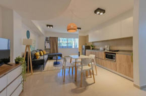 Mansion Mitre 'A' - 4 pax Duplex Gym & Jacuzzi